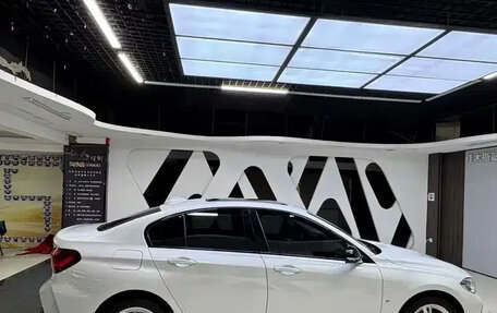 BMW 1 серия, 2023 год, 1 770 000 рублей, 9 фотография