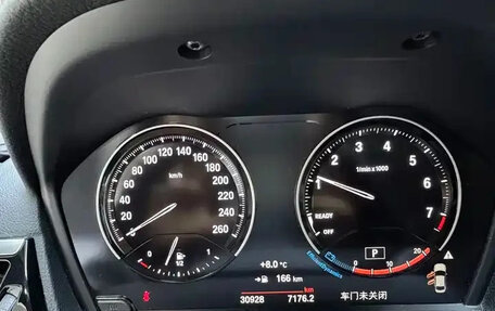 BMW 1 серия, 2023 год, 1 770 000 рублей, 12 фотография