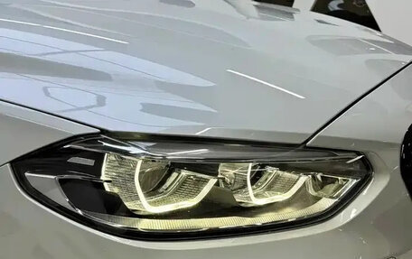 BMW 1 серия, 2023 год, 1 770 000 рублей, 18 фотография