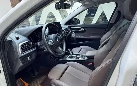 BMW 1 серия, 2023 год, 1 770 000 рублей, 10 фотография