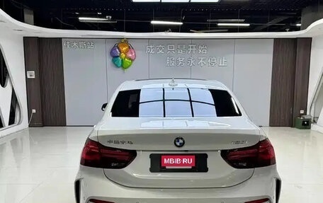 BMW 1 серия, 2023 год, 1 770 000 рублей, 5 фотография