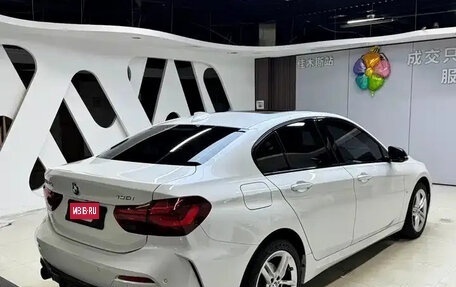 BMW 1 серия, 2023 год, 1 770 000 рублей, 6 фотография