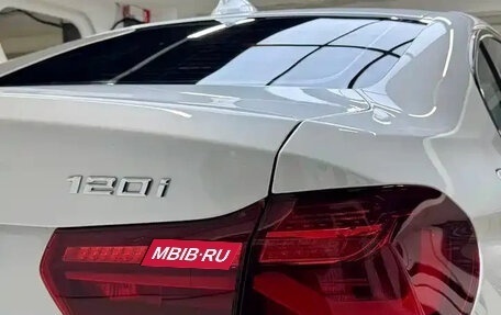 BMW 1 серия, 2023 год, 1 770 000 рублей, 19 фотография
