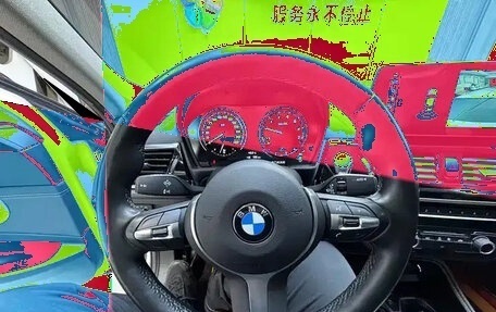 BMW 1 серия, 2023 год, 1 770 000 рублей, 13 фотография
