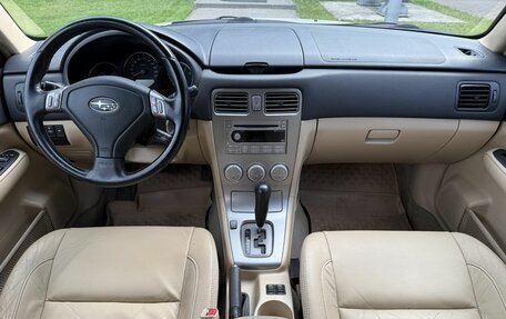 Subaru Forester, 2006 год, 750 000 рублей, 9 фотография