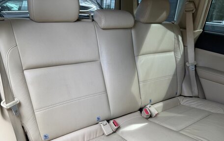 Subaru Forester, 2006 год, 750 000 рублей, 11 фотография