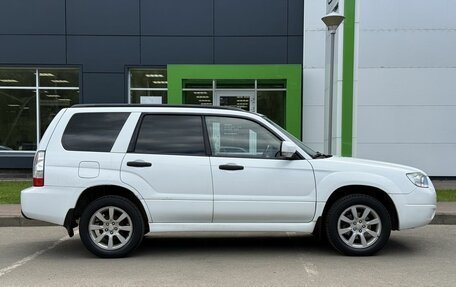 Subaru Forester, 2006 год, 750 000 рублей, 4 фотография