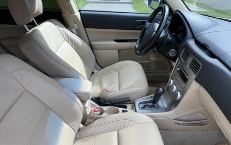 Subaru Forester, 2006 год, 750 000 рублей, 10 фотография