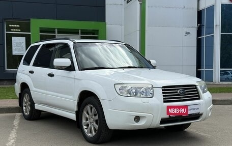 Subaru Forester, 2006 год, 750 000 рублей, 3 фотография