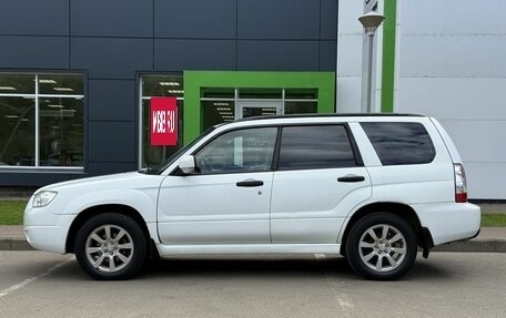 Subaru Forester, 2006 год, 750 000 рублей, 8 фотография