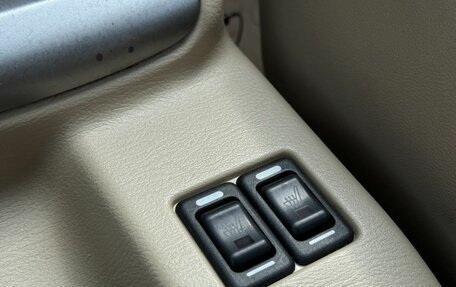 Subaru Forester, 2006 год, 750 000 рублей, 17 фотография