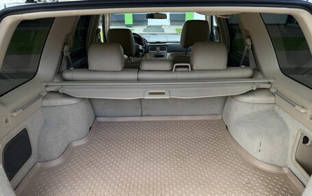Subaru Forester, 2006 год, 750 000 рублей, 18 фотография