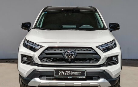 Toyota RAV4, 2025 год, 4 500 000 рублей, 2 фотография