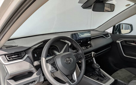 Toyota RAV4, 2025 год, 4 500 000 рублей, 15 фотография