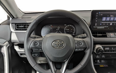 Toyota RAV4, 2025 год, 4 500 000 рублей, 22 фотография