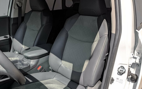 Toyota RAV4, 2025 год, 4 500 000 рублей, 20 фотография