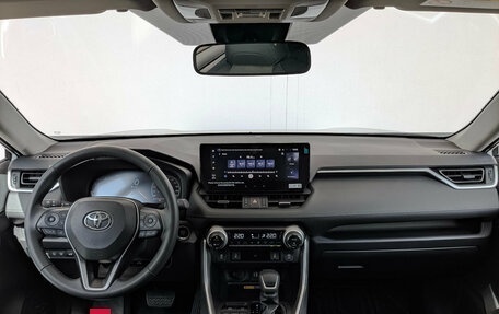 Toyota RAV4, 2025 год, 4 500 000 рублей, 14 фотография