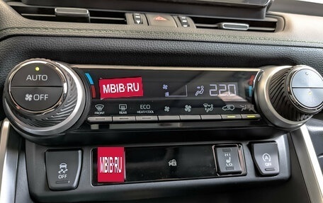 Toyota RAV4, 2025 год, 4 500 000 рублей, 21 фотография