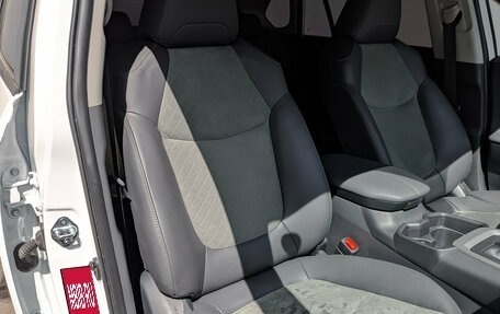 Toyota RAV4, 2025 год, 4 500 000 рублей, 24 фотография