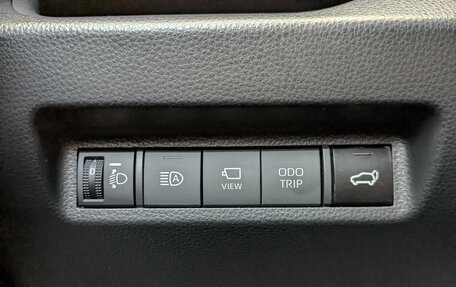 Toyota RAV4, 2025 год, 4 500 000 рублей, 28 фотография