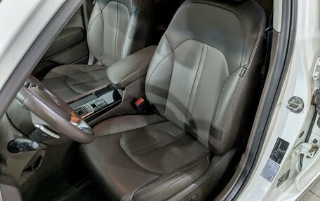 KIA Optima IV, 2019 год, 1 880 000 рублей, 3 фотография