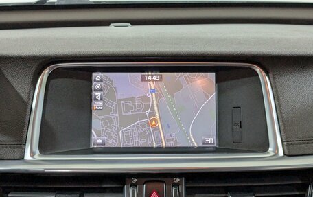 KIA Optima IV, 2019 год, 1 880 000 рублей, 27 фотография