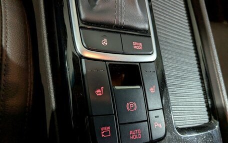 KIA Optima IV, 2019 год, 1 880 000 рублей, 21 фотография