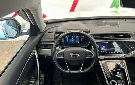 Geely Atlas, 2022 год, 2 140 000 рублей, 11 фотография