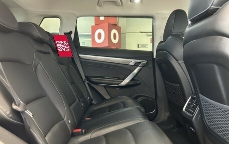 Geely Atlas, 2022 год, 2 140 000 рублей, 8 фотография