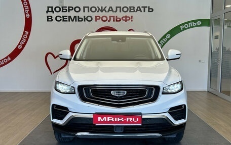 Geely Atlas, 2022 год, 2 140 000 рублей, 2 фотография