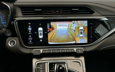 Geely Atlas, 2022 год, 2 140 000 рублей, 16 фотография