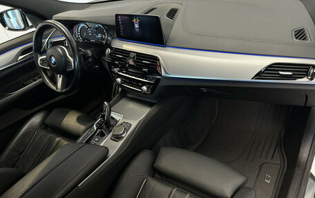 BMW 6 серия, 2018 год, 3 700 000 рублей, 13 фотография