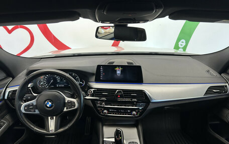 BMW 6 серия, 2018 год, 3 700 000 рублей, 10 фотография