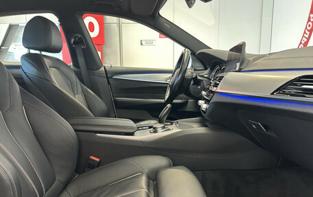 BMW 6 серия, 2018 год, 3 700 000 рублей, 14 фотография