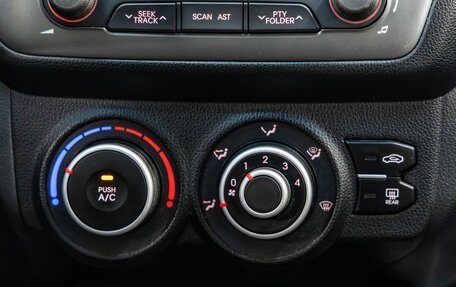 KIA Rio III рестайлинг, 2012 год, 858 000 рублей, 20 фотография