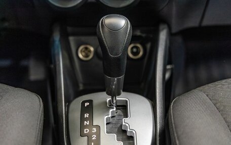 KIA Rio III рестайлинг, 2012 год, 858 000 рублей, 21 фотография