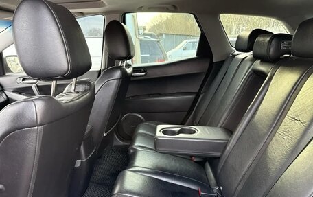 Mazda CX-7 I рестайлинг, 2008 год, 290 000 рублей, 3 фотография