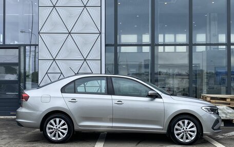 Volkswagen Polo VI (EU Market), 2021 год, 1 749 000 рублей, 4 фотография