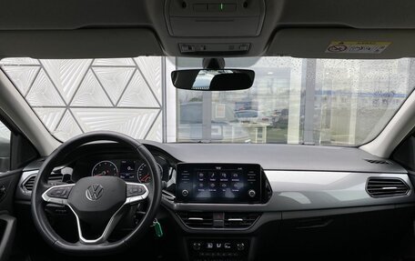 Volkswagen Polo VI (EU Market), 2021 год, 1 749 000 рублей, 11 фотография