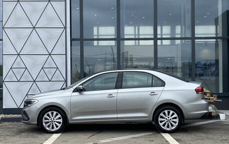 Volkswagen Polo VI (EU Market), 2021 год, 1 749 000 рублей, 8 фотография