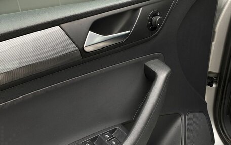 Volkswagen Polo VI (EU Market), 2021 год, 1 749 000 рублей, 18 фотография