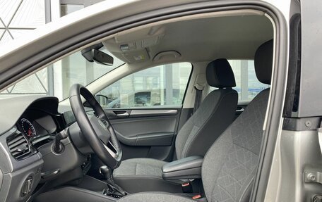 Volkswagen Polo VI (EU Market), 2021 год, 1 749 000 рублей, 19 фотография