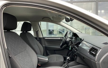 Volkswagen Polo VI (EU Market), 2021 год, 1 749 000 рублей, 20 фотография