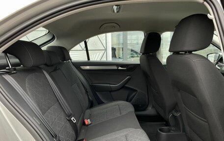 Volkswagen Polo VI (EU Market), 2021 год, 1 749 000 рублей, 21 фотография