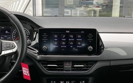 Volkswagen Polo VI (EU Market), 2021 год, 1 749 000 рублей, 12 фотография