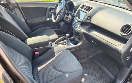 Toyota RAV4, 2010 год, 1 450 000 рублей, 6 фотография