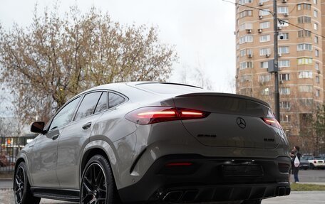 Mercedes-Benz GLE AMG, 2024 год, 17 500 000 рублей, 7 фотография