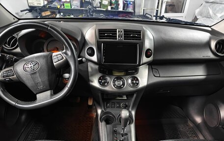 Toyota RAV4, 2010 год, 1 450 000 рублей, 5 фотография