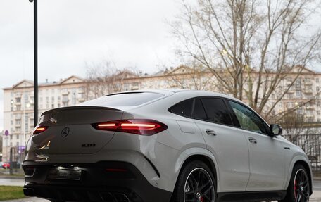 Mercedes-Benz GLE AMG, 2024 год, 17 500 000 рублей, 5 фотография