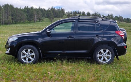 Toyota RAV4, 2010 год, 1 450 000 рублей, 3 фотография